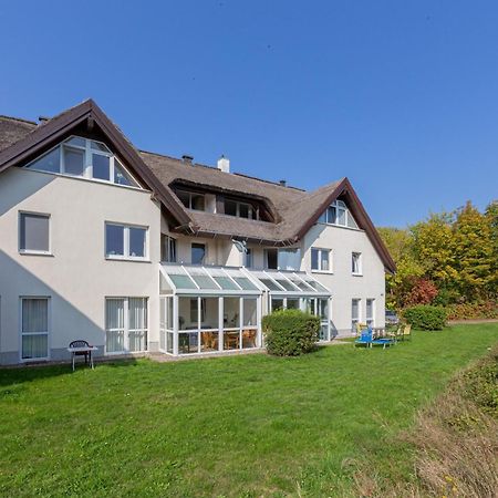 Ferienwohnung Sanddorn - Strandhaus 洛布 外观 照片