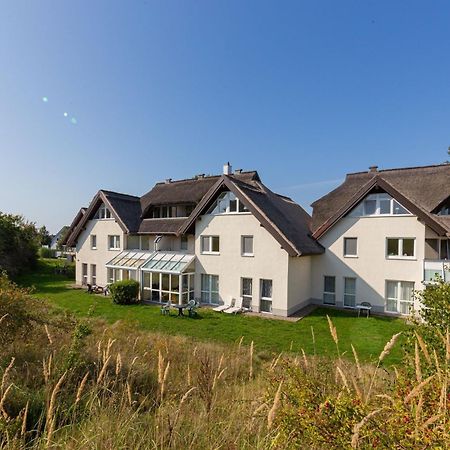 Ferienwohnung Sanddorn - Strandhaus 洛布 外观 照片